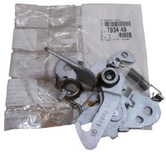 Motorhjelmslås Forside Ny Original Peugeot 206 793449 Motorhjelmslås Forside Ny Original Peugeot 206 793449