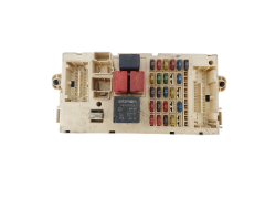 Sikringsboks Fiat 46758961 39216