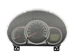 Speedometer Mazda 2 DVDP75 DV DP75 55123