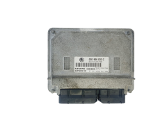Styreenhed 03D906033C 5WP40292 02 Skoda Siemens 44986