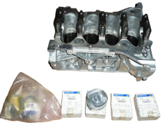 Motorblok Ny Original Clio 4 Megane 3 Scenic 3 2.0 16v 110109778R