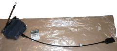 Dørlåsemekanisme Højre Bag Original Renault Espace IV 8200017959