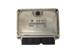 Styreenhed 038906019NE 0281011824 Seat Bosch 3663
