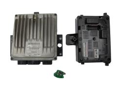 Startpakke Renault Clio 3 8200619409 8200652285 1,5 DCI