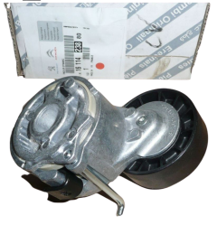 Remstrammer Original Jumper Boxer Ducato III 3.0 HDi 1611423880