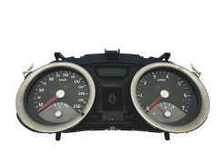 Omdrejningstæller Renault Megane 2 8200364007 55206