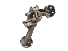 Oliepumpe 7700600252 7700600251 7701693577 Renault 13634