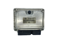 Styreenhed 038906019NL 0281012276 VW Skoda Seat Bosch 63460