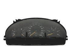 Omdrejningstæller Mercedes ML W163 A1635405811 VDO 57811