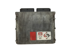Styreenhed LPG 67R011002 110R001001 031001 FLY SF BRC 14179