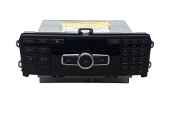 Radio CD-afspiller Navi Mercedes-Benz SLK A1729006609 A1729013001 A2129025008