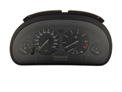 Omdrejningstæller BMW 5 E39 6211 8381195 110008735051 2099