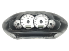 Speedometer Alfa Romeo 166 156048658 36879