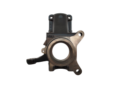 Hjullejestyr Højre Original 364782 3647.82 Citroen Peugeot