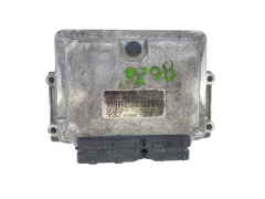 Styreenhed 55185365 0281010332 41AAA Alfa Romeo Bosch 63086