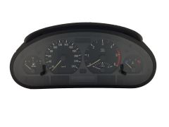 Speedometer BMW 3 E46 6211 6906884 0263606265 1702