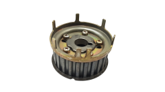 Knastaksel tandhjul 7701050369 3.0 DCI Renault Espace 4 Vel Satis Opel