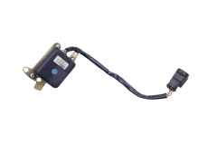 Varmluftsblæsermotor Borletti 053087021 Renault Espace 2