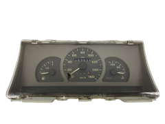 Speedometer Fiat Cinquecento 6061010020F 24171