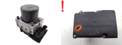 Abs Pumpe Renault Megane 2 8200377455 0265800440 0265231577 2395