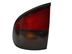 Lygte Venstre Bag Safrane 7700808305 Renault Valeo