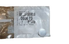 Skive Ny Original 090673 0906.73 Citroen Peugeot