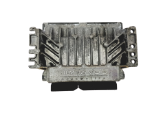 Styreenhed Mini S1222327002A 1214-7545789-01 Siemens