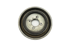 Krumtapaksel remskive 9637218980 0515Q6 Citroen Peugeot 1.9 D