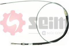 Links til bremser Bag Citroen C5 II OE 4745R5