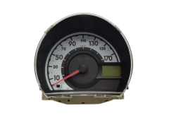 Speedometer Aygo C1 107 83800-0H151-A Toyota PSA 3135