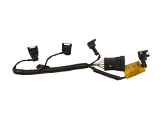 Motorledningsnet 8200379181 Renault Clio 3 1,2 16v D4F