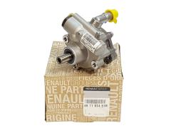 Servopumpe Renault Dacia 491101451R Original