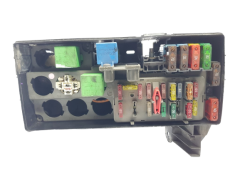Sikringsboks Fiat PSA 1489501080