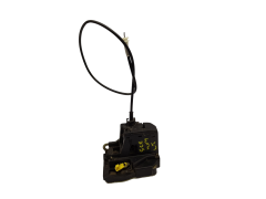 Dørlåsemekanisme Venstre Bag 7700434602 Renault Scenic I Megane I Rockwell 11269