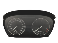 Speedometer BMW 3 E90 E91 9166846-03 1025350-86