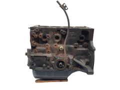 Motorblok 1,6 8v NFZ 10FX1T Peugeot 206 306 Xsara Citroen