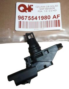 MAP Sensor Gør Citroen Peugeot 9675541980 QPlus