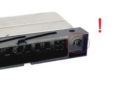 Styreenhed Volvo 0281010319 28SA5360 08677708A Bosch 45260