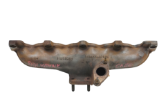 Udstødningsmanifold BR9635407980 0341G3 2,0 HDI C8 807 Citroen Peugeot