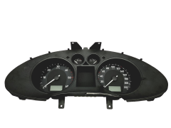Speedometer Seat Ibiza 6L0920803A 503001594401 30709