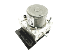 Abs Pumpe Fiat Bravo 51821005 0265951102 Bosch 37178
