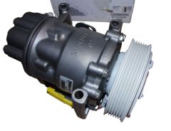 Aircondition Kompressor Ny Original 1671553680 Citroen Peugeot