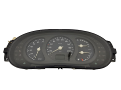 Omdrejningstæller Renault Clio 2 7700410434 G 23123
