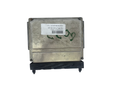 Styreenhed 0281010319 08667710A Volvo Bosch 60486