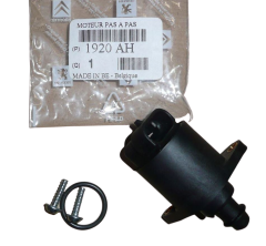 Trinmotor Original Citroen Peugeot C1 C2 C3 1007 206 1.1 1920AH