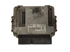 Styreenhed 51818318 0281013417 5536A5RAM Alfa Romeo Bosch