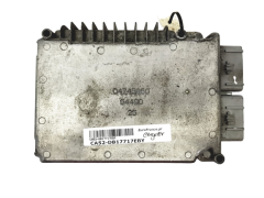 ECU Motorstyreenhed 116AD P05033116AD HYN9AB3 Chrysler 17717