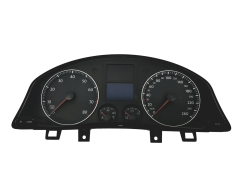 Speedometer VW 1K0920861L 110280247049 Golf Jetta 53292