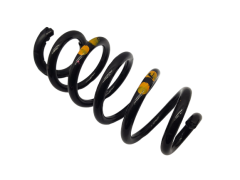 Spiralfjeder Bag Captur 550201130R Renault