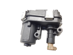 Indsugningsmanifold Aktuator Opel Insignia TMS2/G 2.0 CDTI